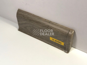 Плинтус Ideal Comfort 55mm Дуб оливье 220 фото 2 | FLOORDEALER